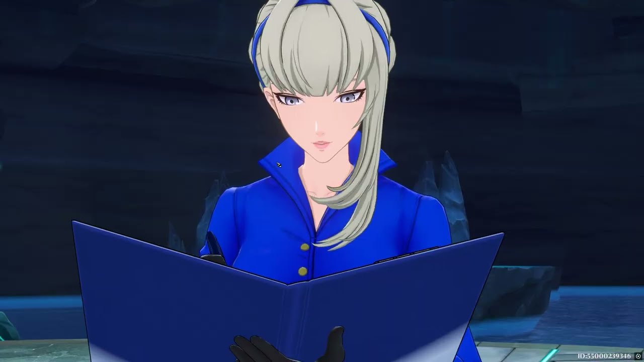 P5X SEA v3.2 SOS Second Half (Bishamonten)