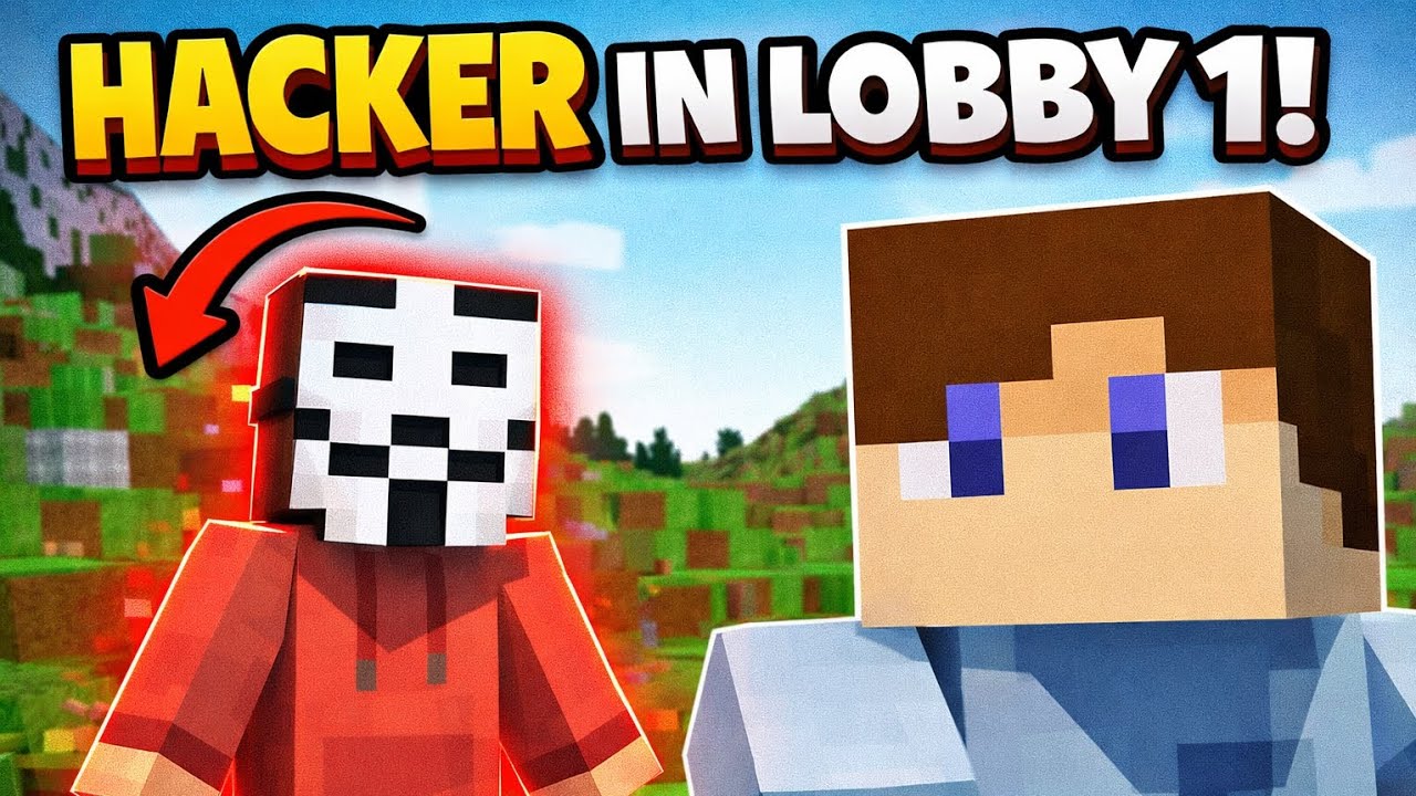 Bloxd Survival lobby 1 [Mobile Gameplay] 