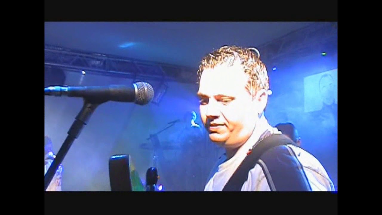 BANDA ARTE LIVRE AO VIVO - QUANDO PRECISAR DE AMOR