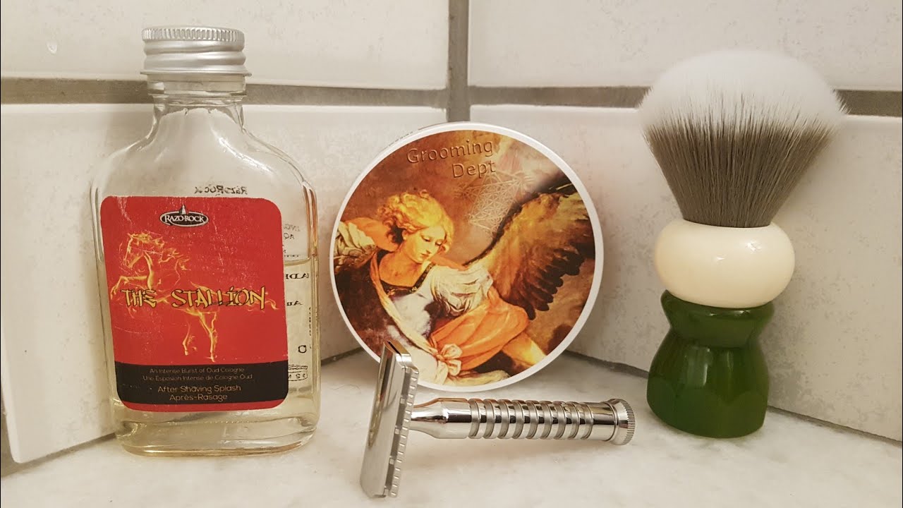 Razorock Lupo 0.72p