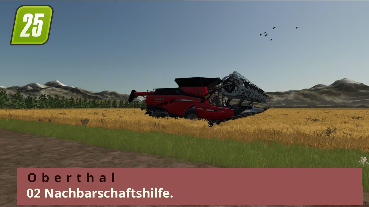 LS25 Oberthal - 02 Nachbarschaftshilfe