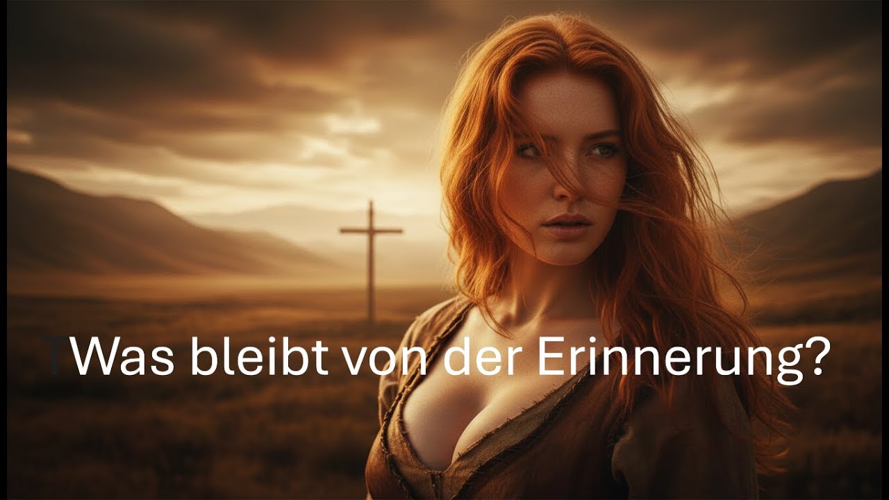 Wie ein Fest nach langer Trauer – Wenn nur die Erinnerung bleibt