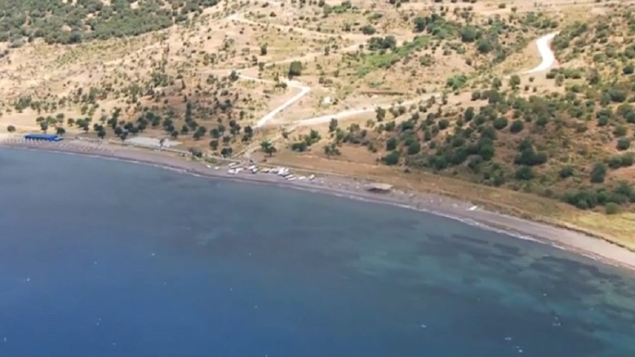 İlkyanki Beach