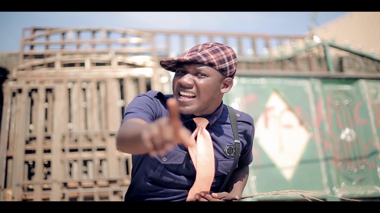 Sheks Musa JP - Koboko (Official Video)