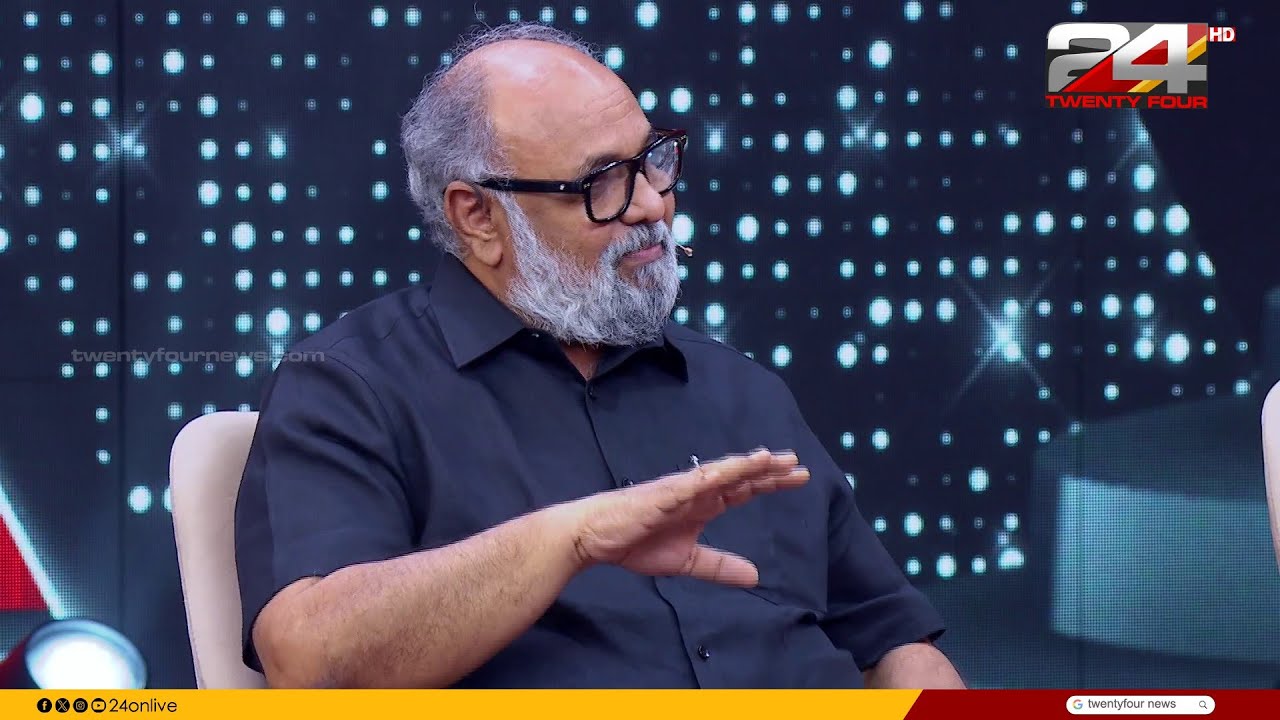 'എല്ലാത്തിനെയും എതിർക്കുക മലയാളിയുടെ ശീലം;ഭരണപക്ഷം പറയുന്നത് പ്രതിപക്ഷം എതിർക്കുന്നു, അങ്ങനെയാകരുത്'