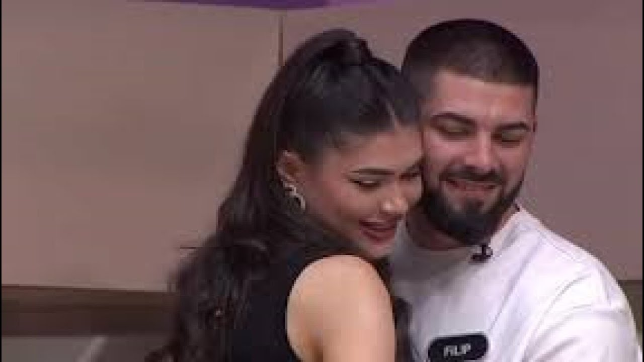 Lia vorbește despre cum a fost la Casa iubirii alături de Filip
