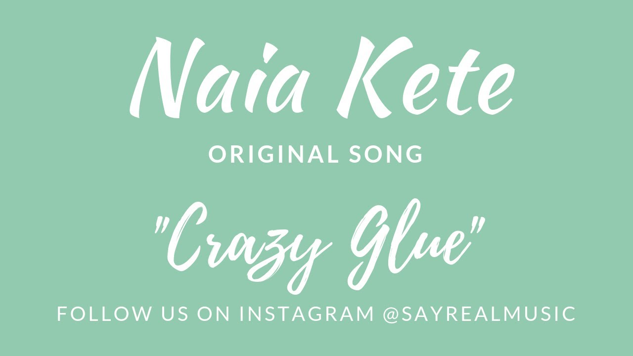 Naia Kete of SayReal 