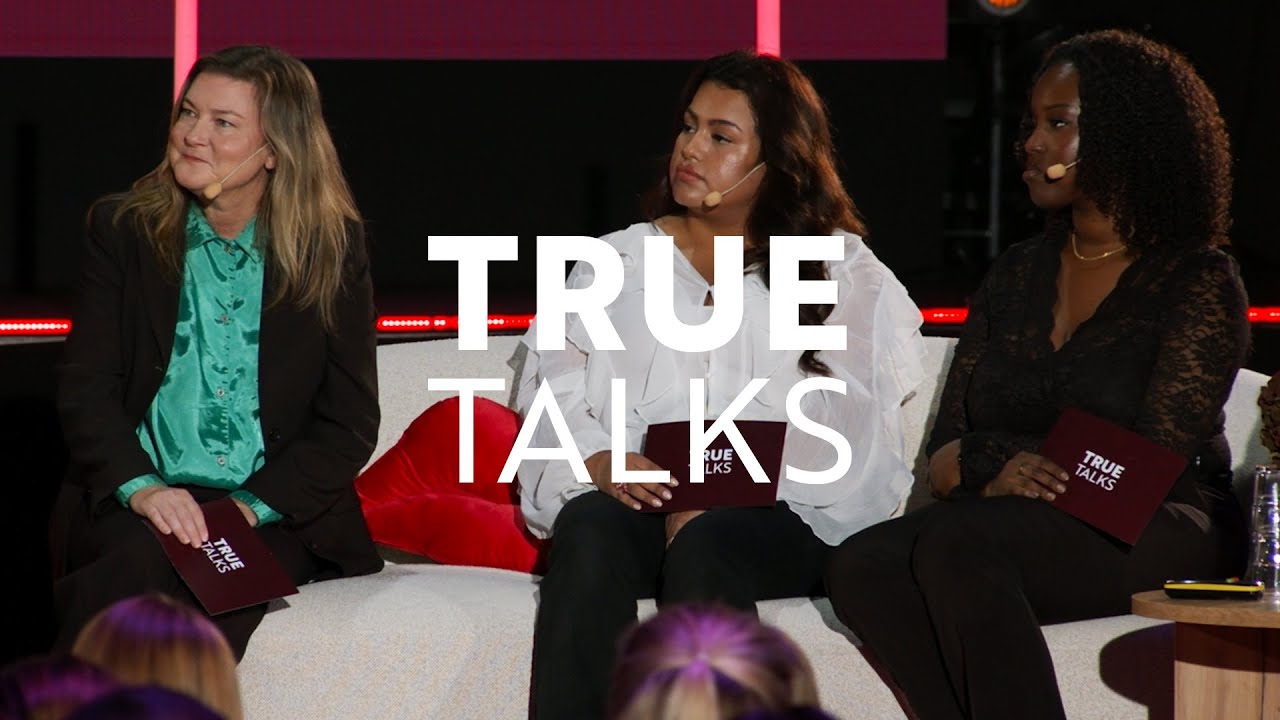 True Talks: Generation Equality - Panel Talk with UN Women Sweden