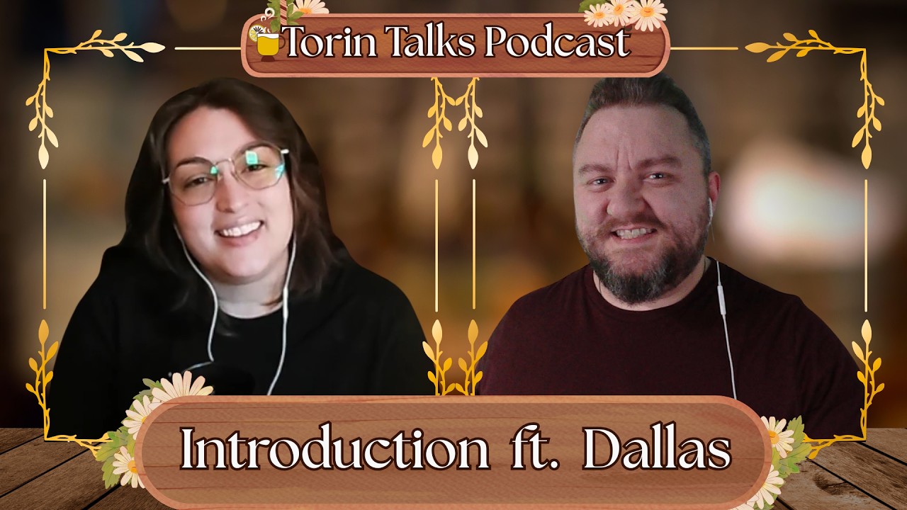 Coming Soon - Interview Podcast for Hyperfocusers and other Neurodivergents