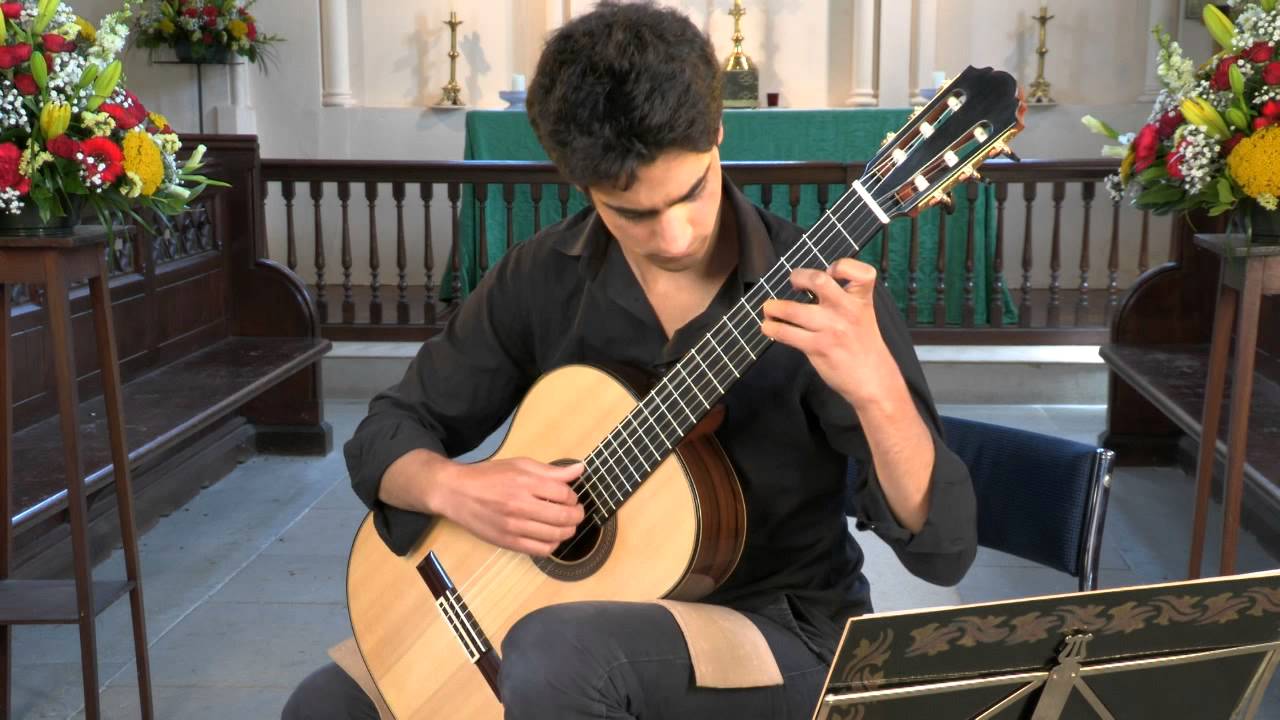Mendelssohn, Lieder ohne Worte op.19 no.6 - 