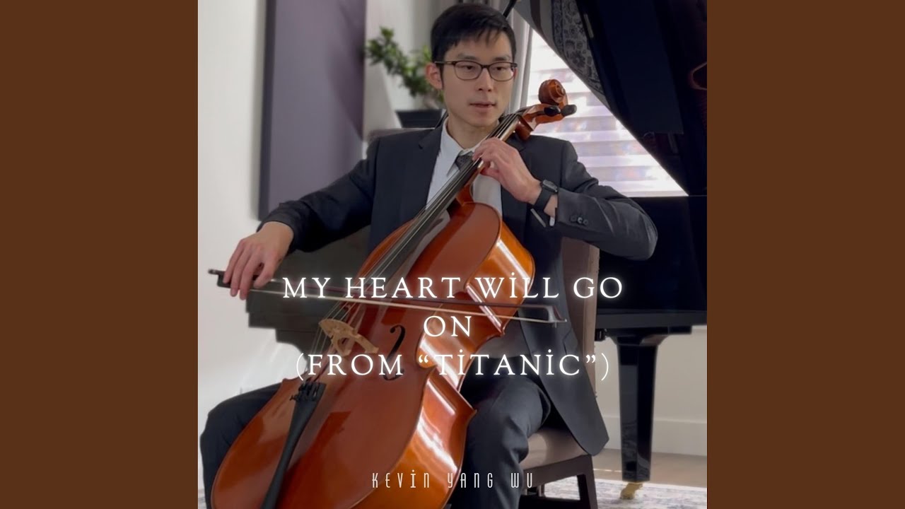 My Heart Will Go On