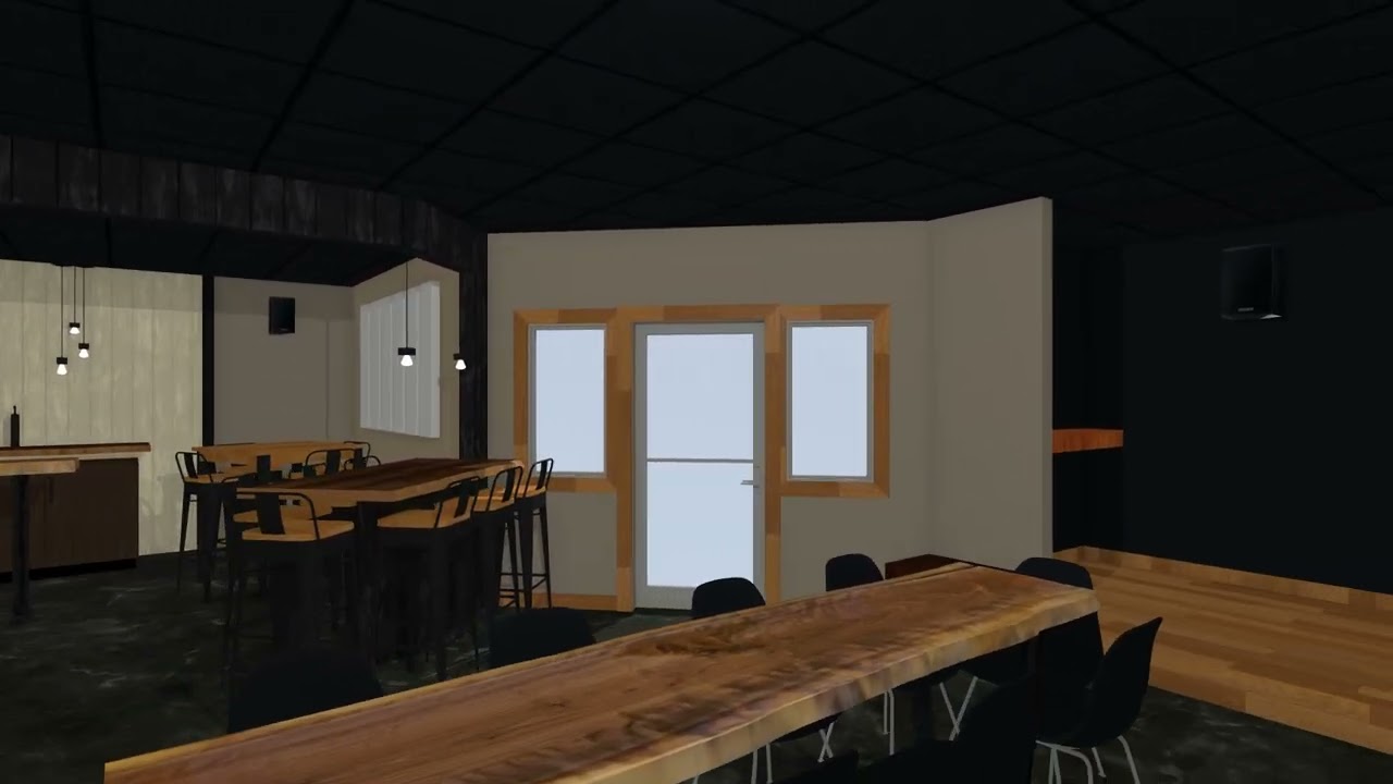 Timber Lounge