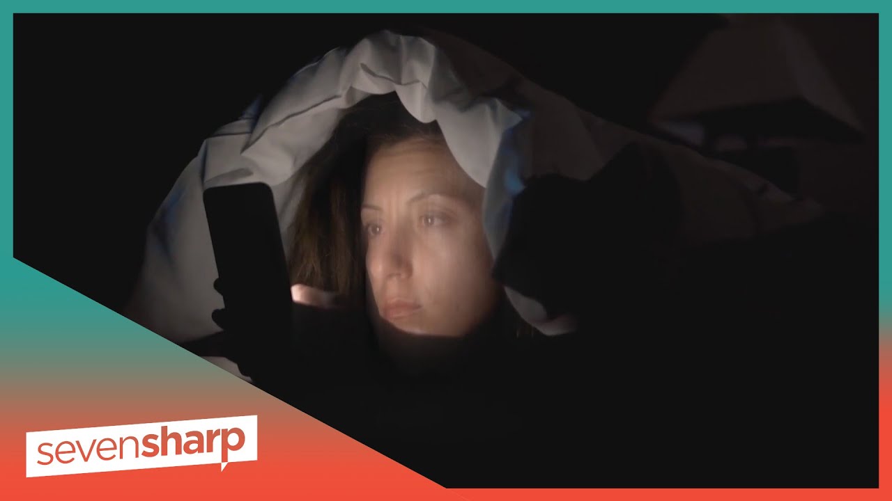 What&rsquo;s behind the sleep technology boom?