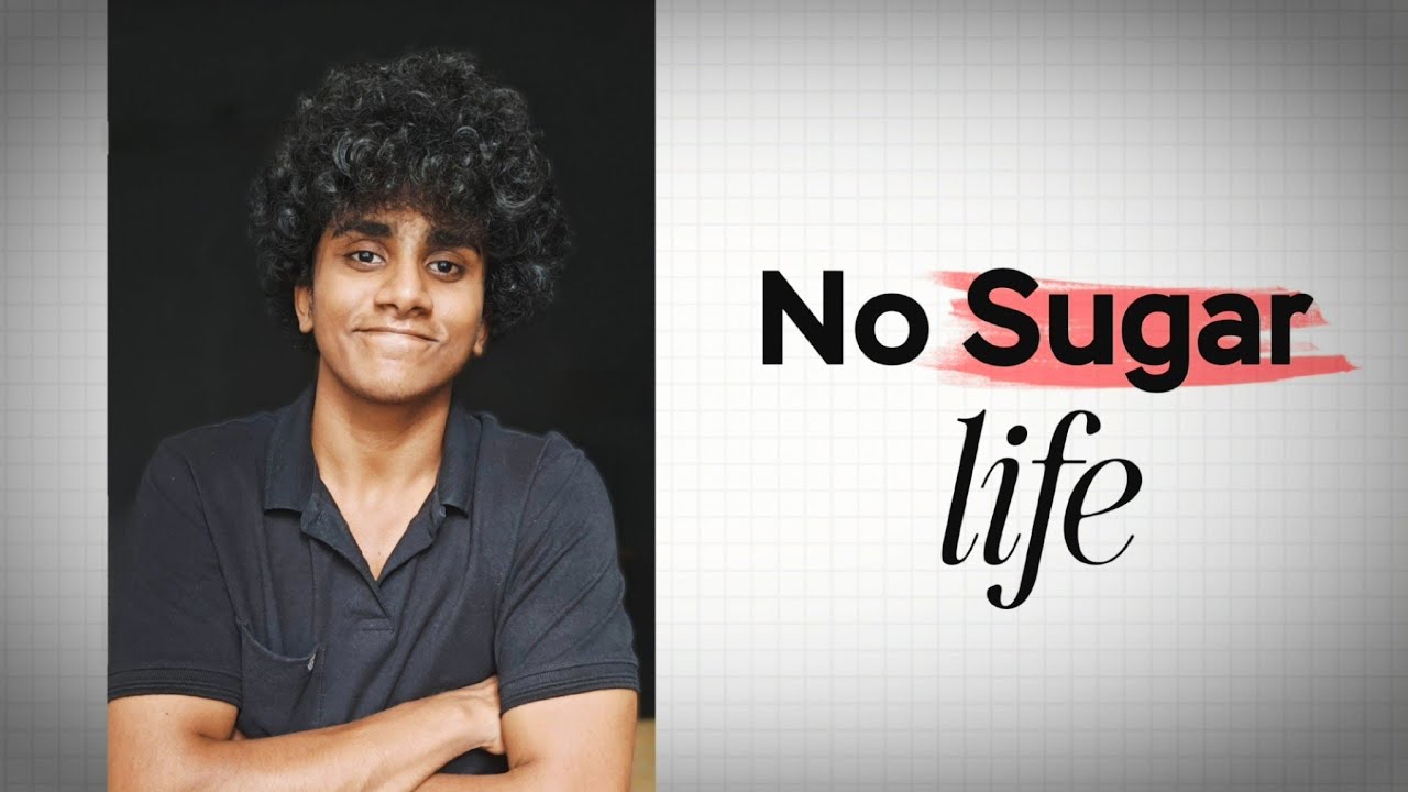 What Happens When You Stop Sugar - The Reality of Sugar Cut | Thoufeeq Unfiltered | Malayalam