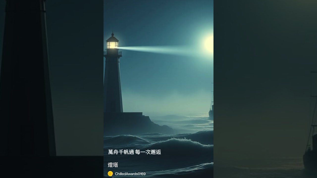 奇蹟歌曲 燈塔 20251224 1010