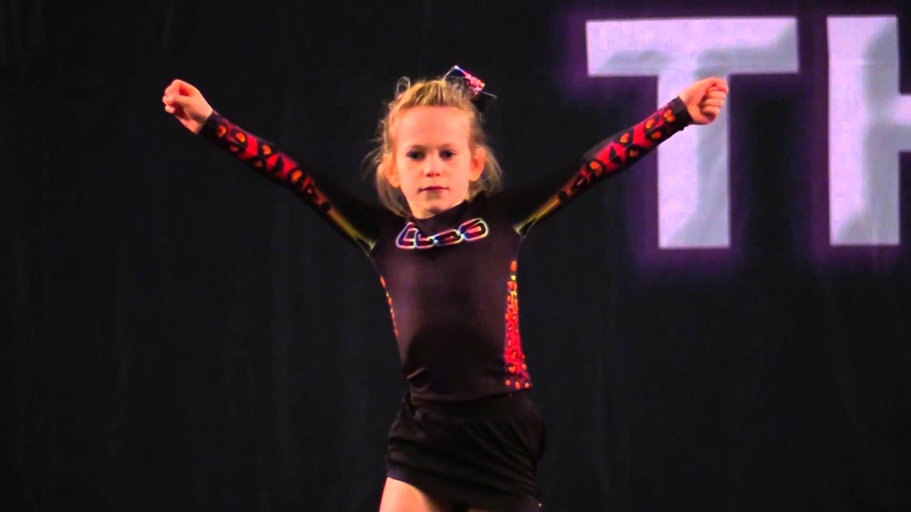 Predator Athletics Cubs Mini Level 1 FC Heart of England 2015