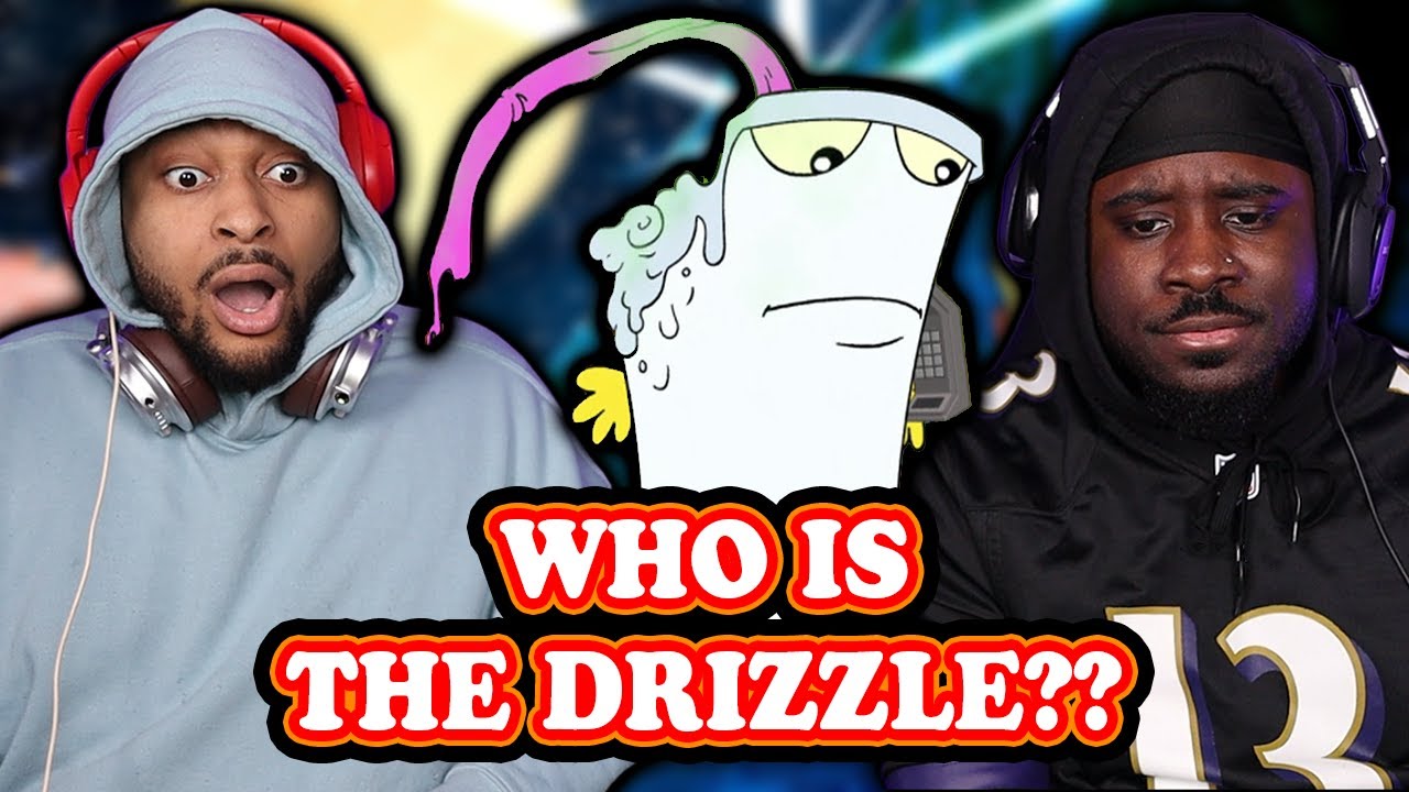 Hero To Zero - Aqua Teen Hunger Force ASSEMBLE! - (Super Hero) REACTION