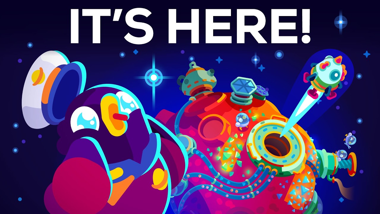 This Game Took Us Two Years To Make