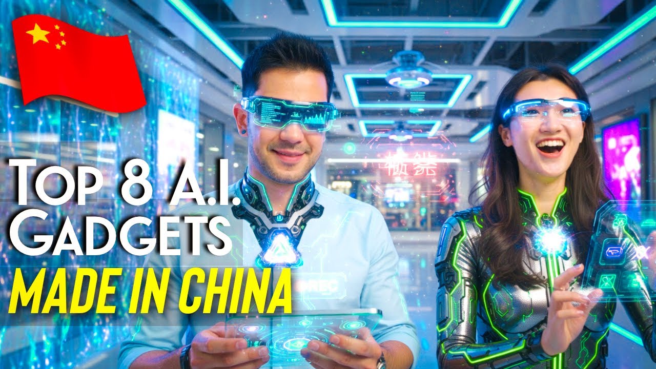 Shenzhen: The World’s Biggest Electronic Market