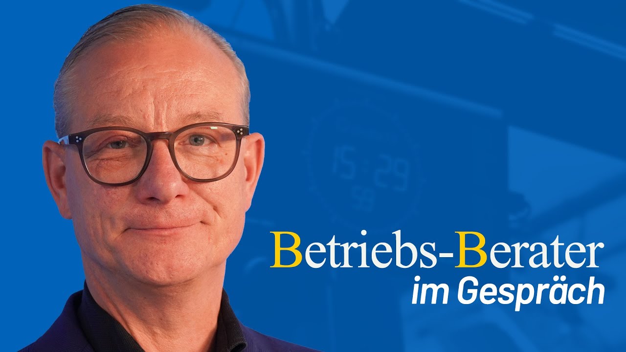 BB im Gespräch mit Prof. Dr. Thomas Klindt, Partner bei Noerr
