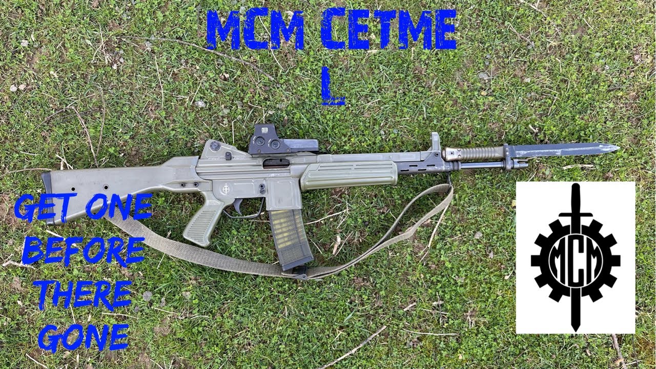 MarColMar CETME L FULL REVIEW: Get one before you can’t