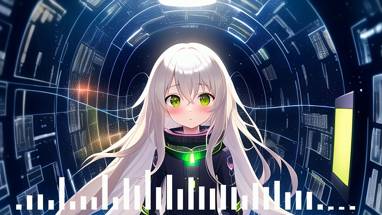 Sail Away - Nightcore