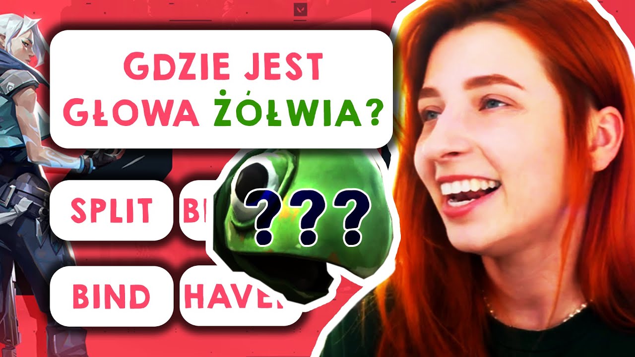 ODPADŁA NA PIERWSZYM PYTANIU???! @Nieuczesana 😭😭😭