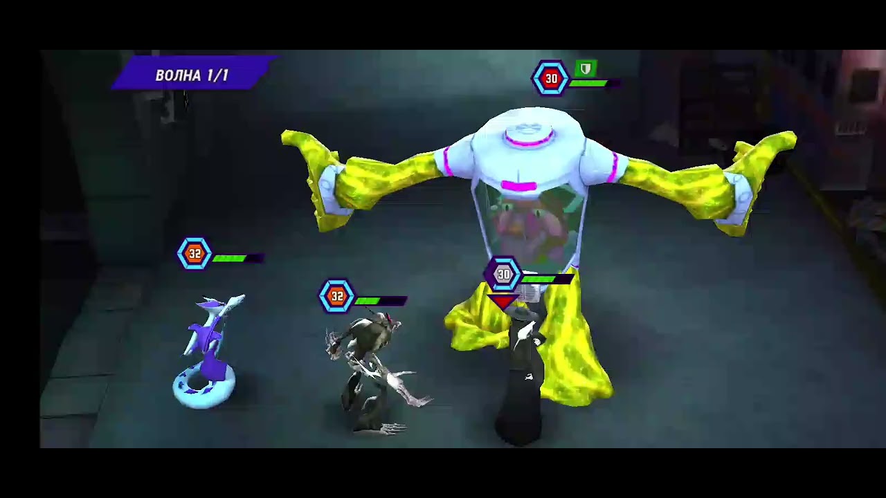 Ninja turtles