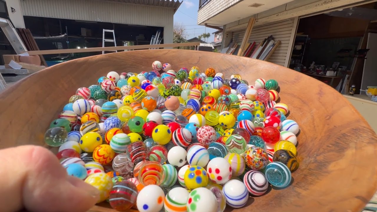 1000 Marbles☆Apartment Song☆How to Create the Ultimate Healing Course