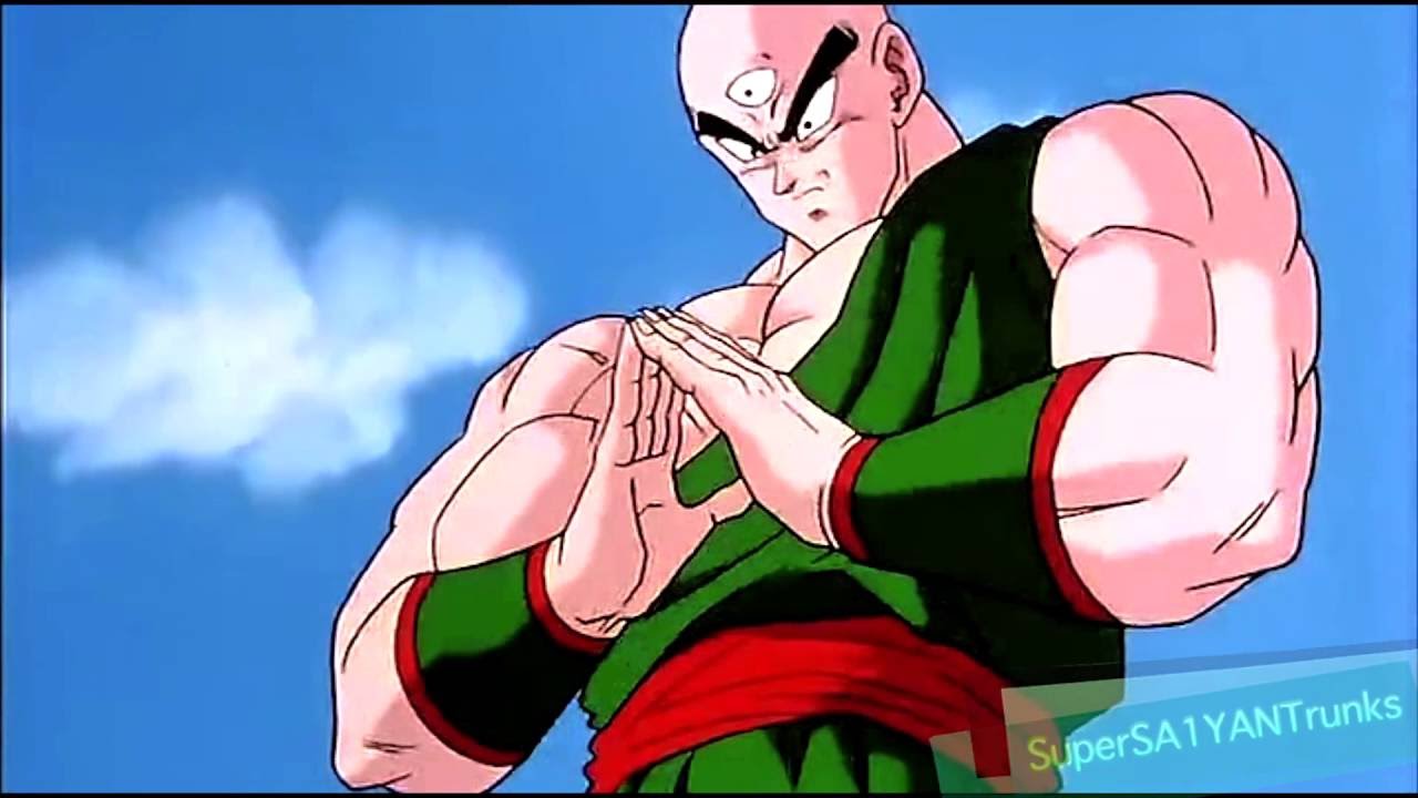 This is war DBZ AMV