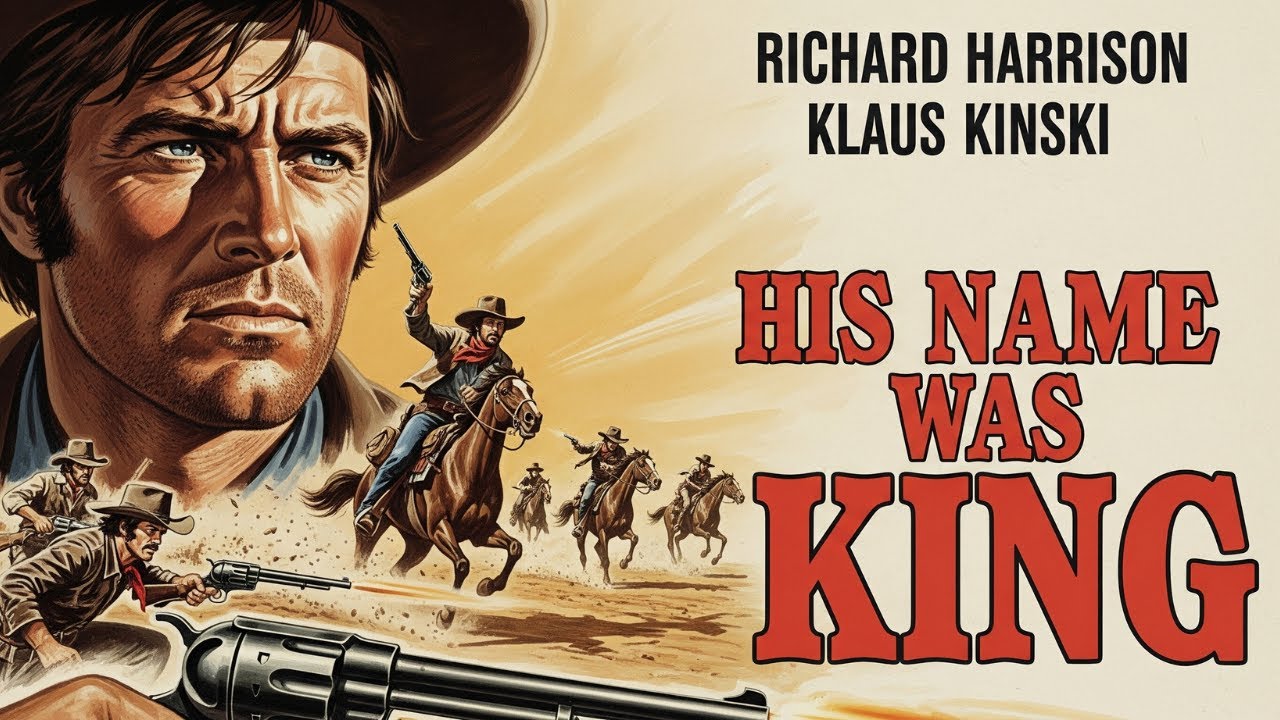 Lo chiamavano King | HD | Full movie in english