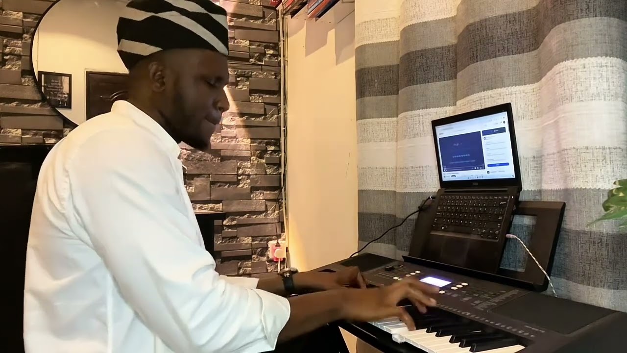 Calm Down- Rema (instrumental)  