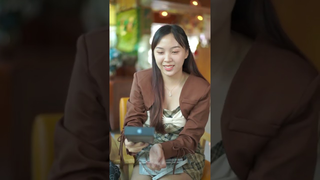 ผมโชคดีที่มีคุณ