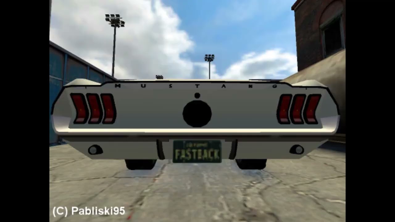 [Garry's Mod] El secuestro de Mr. Ciudadano