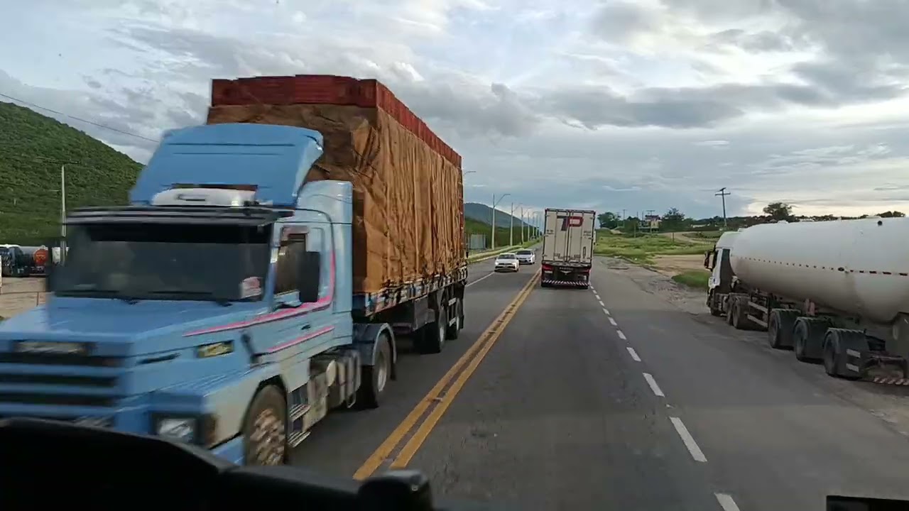 EP111/FEV/26 JEQUIÉ BA A MANOEL VITORINO PELA RIO BAHIA 