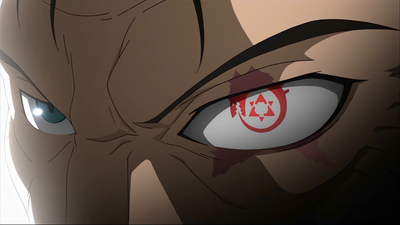 Fullmetal Alchemist Brotherhood - Opening 2 | FULL HD | 60FPS | Creditless |