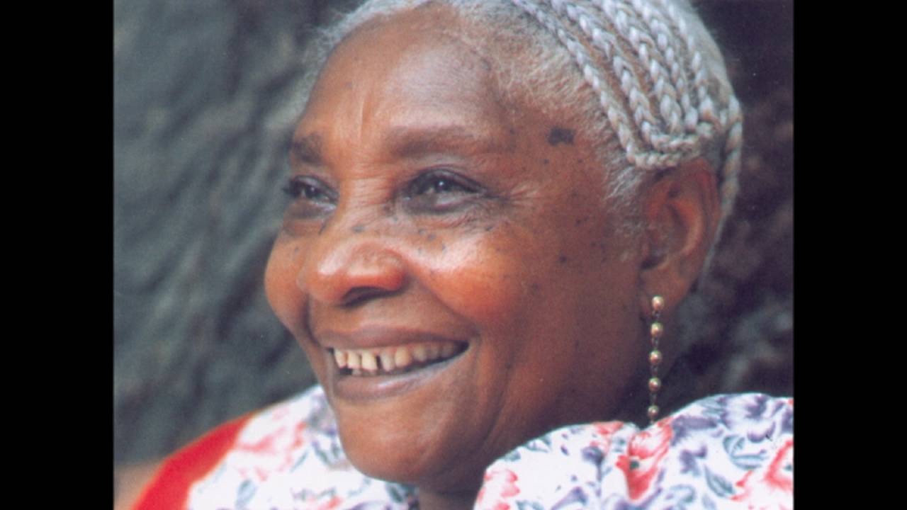 Petrona Mart&iacute;nez - Mi Tambolero