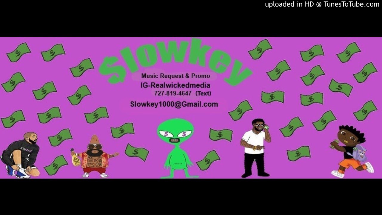 Rylo Rodriguez & NoCap - Painless Slowed Down #slowkey #sloweddown