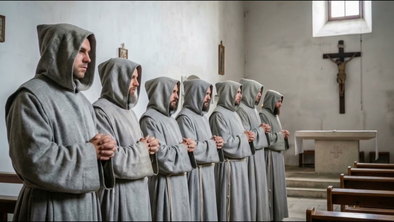 SOUL OF CHRIST: 