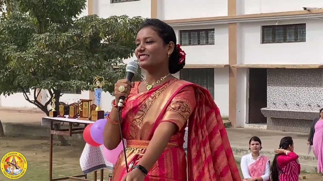 highlights of children's day celebration 🎉🎉