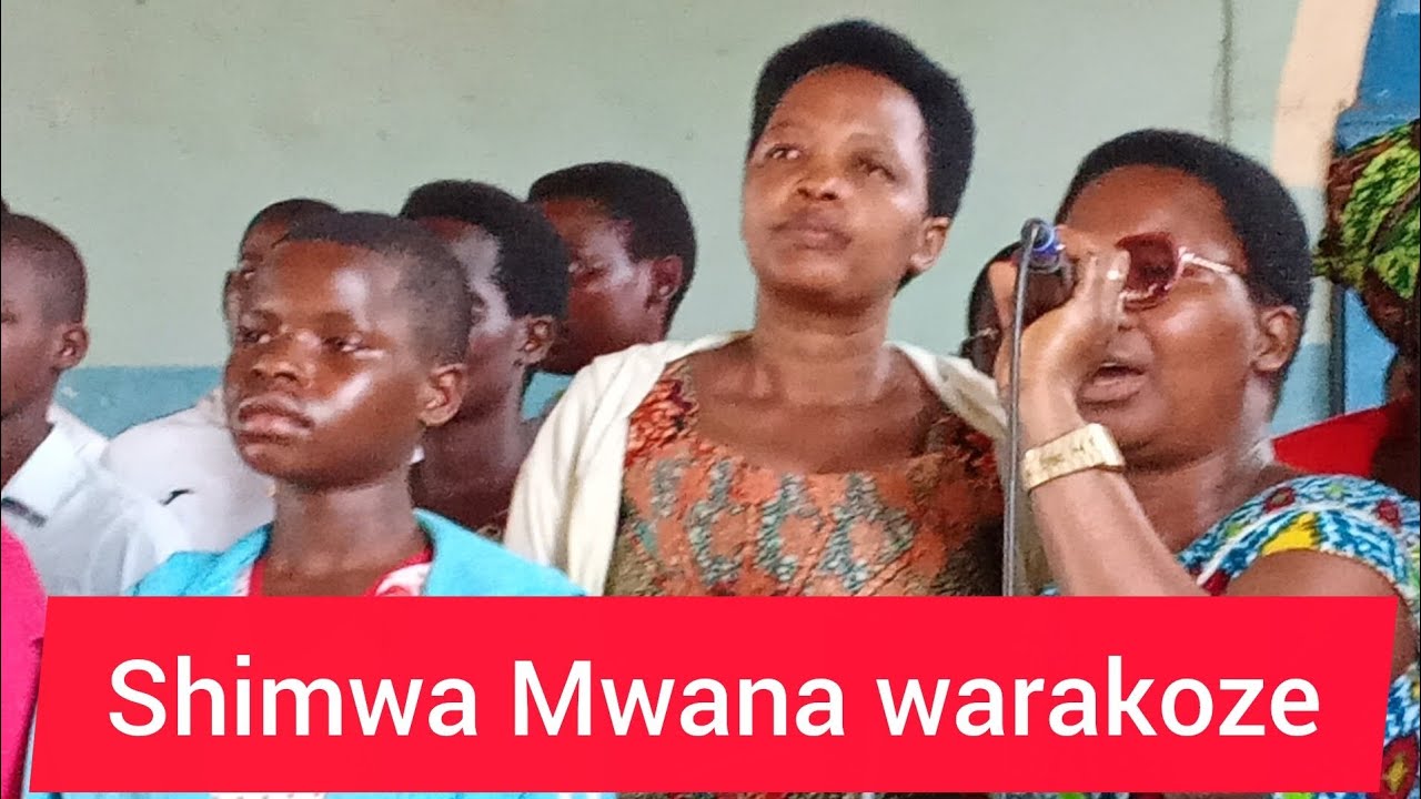 Matana_ Chorale Himbaza Yesu