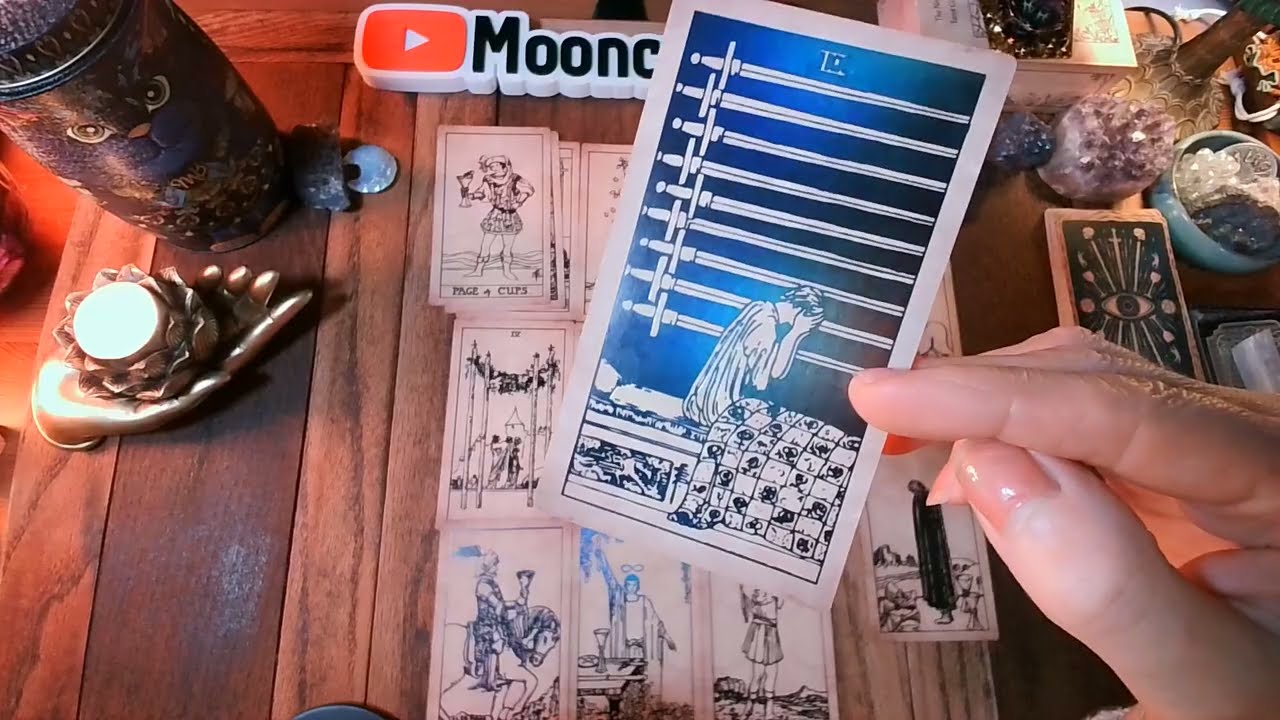 ДЕВА♍ТАК ЭТО ДЕЙСТВИТЕЛЬНО ПРОИСХОДИТ!!!😲💕🌈🌹