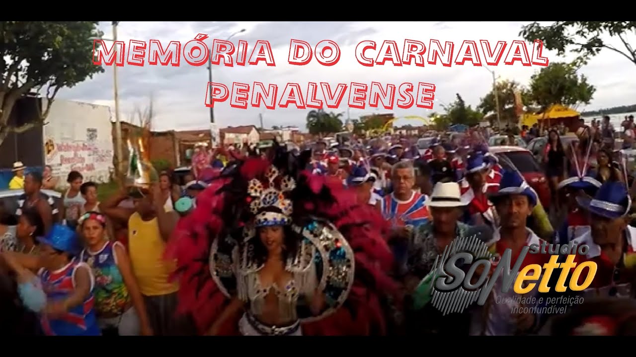 SAMBA CARNAVAL PENALVENSE