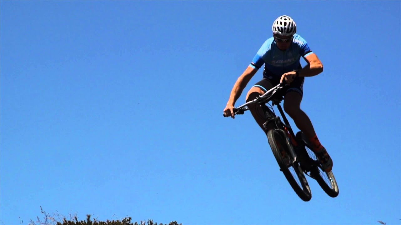 Falls Creek High Voltage Paul van der Ploeg