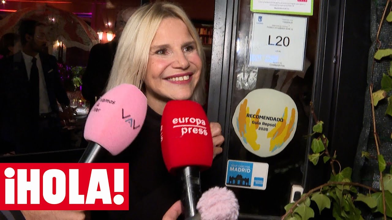 Eugenia Martínez de Irujo a Cayetano: 'Si él era el favorito, imagínate yo que era la niña'