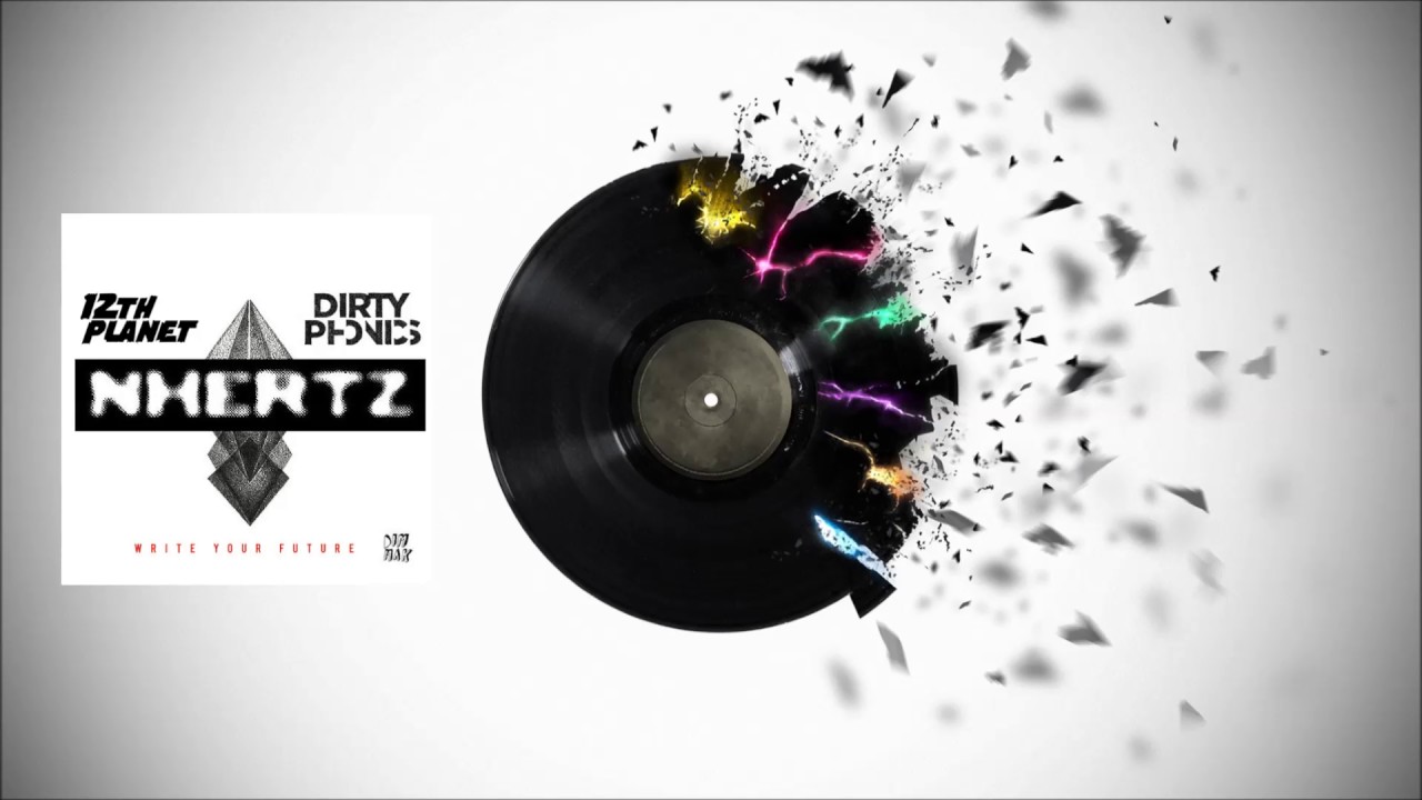 Dirtyphonics & 12th Planet ft. Julie Hardy - Freefall (Nhertz Remix)