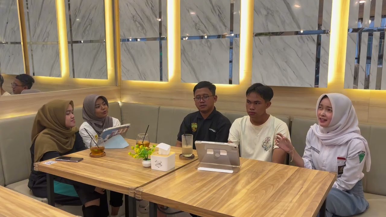Tugas Sejarah Lanjut kelompok 1