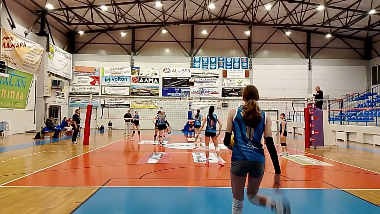 Aiginio Kozani