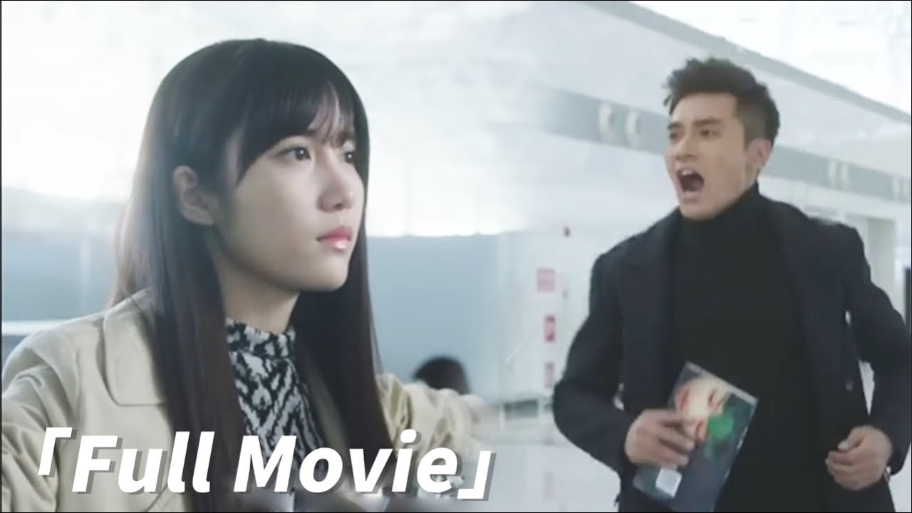 【大結局】丈夫出軌，怎料妻子提出離婚直接出國，丈夫後悔機場追妻！ 💙💘🎢ChineseDrama​