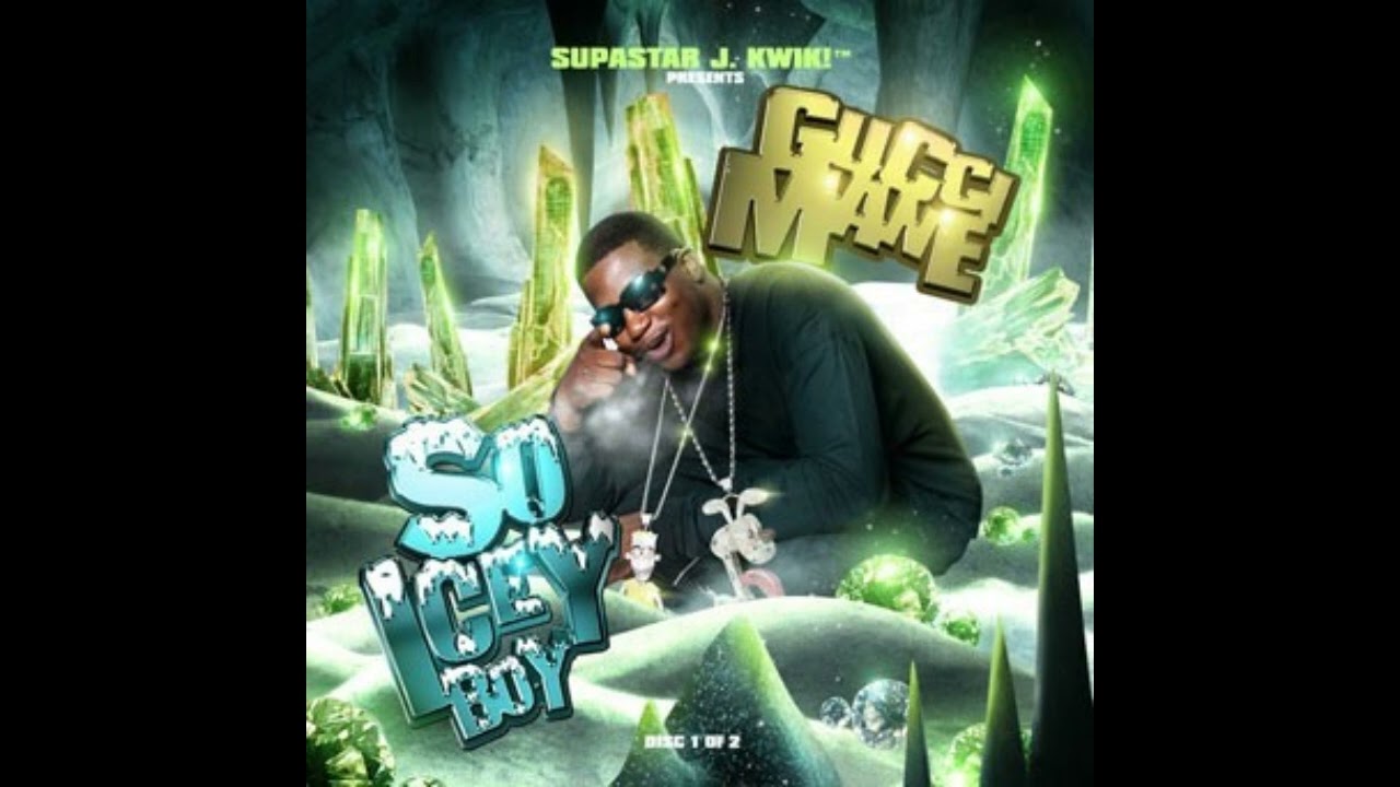 Old Gucci Mane x Zaytoven Type Beat - 
